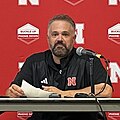 Matt Rhule