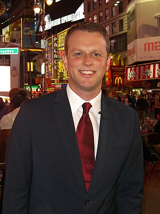 <span class="mw-page-title-main">Nick Dixon</span> Scottish journalist, presenter and producer