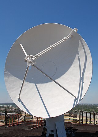 <span class="mw-page-title-main">Aggie Doppler Radar</span>