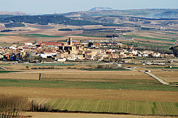 Villafranca – Veduta