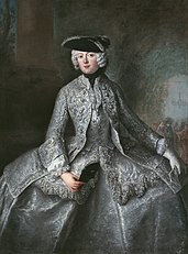 Anna Amalia di Prussia