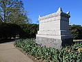 Civil War Unknowns Monument, Arlington National Cemetery (2013)