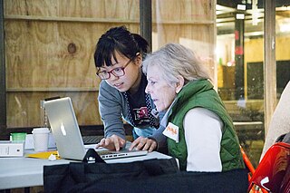 <span class="mw-page-title-main">Youth-adult partnership</span> Intergenerational collaboration between young people and adults