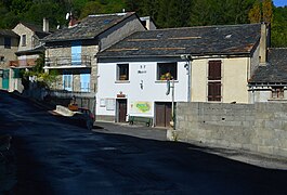 La mairie