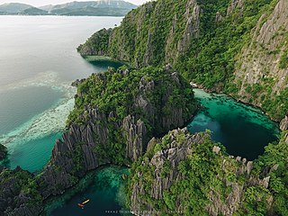 <span class="mw-page-title-main">Tourism in the Philippines</span> Important sector for Philippine economy