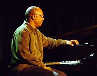 <span class="mw-page-title-main">Billy Childs</span> American jazz pianist, arranger and conductor (born 1957)