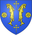 Blason de Baslieux