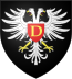 Blason de Drulingen