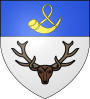 Blason de Watermael-Boitsfort