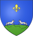 Blason de Lombrès