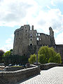 Castell de Clisson