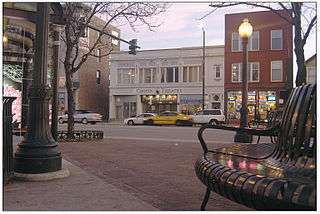 <span class="mw-page-title-main">Chopin Theatre</span>