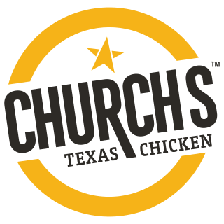 <span class="mw-page-title-main">Church's Texas Chicken</span> American Chicken restaurant chain