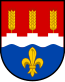 Blason de Semechnice