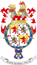 full CoA (armorial achievement)