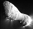 Hartley 2 (comet)
