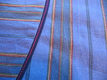 A curved seam Curved seam.jpg