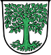 Coat of arms of Waldmünchen