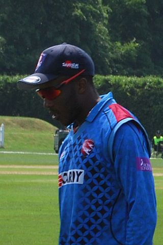 <span class="mw-page-title-main">Daniel Bell-Drummond</span> English cricketer