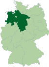 Lower Saxony