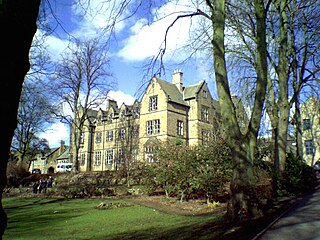 <span class="mw-page-title-main">Ermysted's Grammar School</span> Voluntary aided grammar school in Skipton, North Yorkshire, England