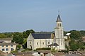 Kirche Saint-Édouard