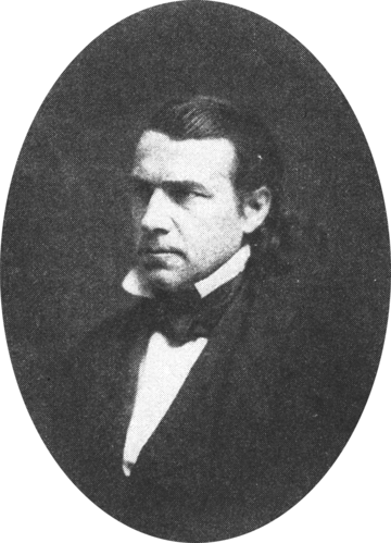 Ezra S. Carr