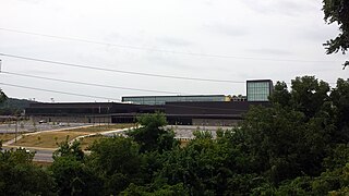 <span class="mw-page-title-main">Fayetteville High School (Arkansas)</span> Public high school in Fayetteville, Arkansas, United States