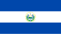 Flag of El Salvador.svg