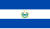 Bandeira de El Salvador