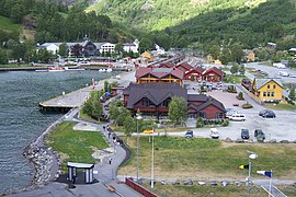 Flåm Norway