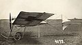 Fokker Spin