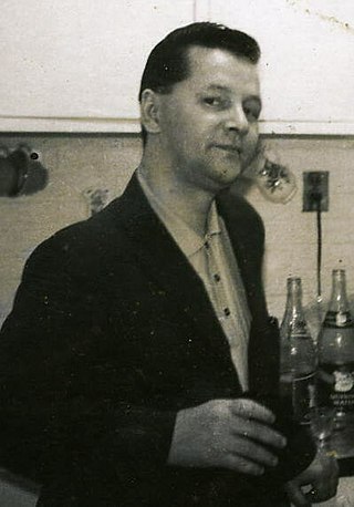 <span class="mw-page-title-main">Gene Quill</span> American jazz saxophonist (1927–1988)