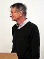 Geoffrey Hinton