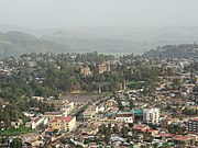 Gondar.