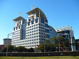 <span class="mw-page-title-main">Mobile County, Alabama</span> County in Alabama, United States