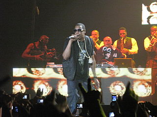 <span class="mw-page-title-main">Jay-Z albums discography</span>