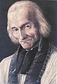 Q243816 Johannes Maria Vianney geboren op 8 mei 1786 overleden op 4 augustus 1859