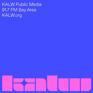 <span class="mw-page-title-main">KALW</span> Public radio station in San Francisco