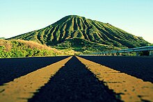 Koko Crater