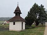 Krahulčí - zvonička.JPG