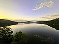 Image 25Lake Hartwell includes parts of the Savannah, Tugaloo, and Seneca rivers (from South Carolina)