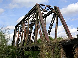 <span class="mw-page-title-main">Sarasota Subdivision</span> Seaboard Air Line Railroad line in Florida