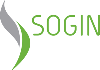 <span class="mw-page-title-main">SOGIN</span> Italian nuclear decommissioning company