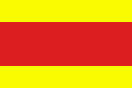 Flag and imperial standard of Vietnam under late-Nguyễn dynasty (1941-1945)