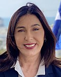 Regev, Miri Miri Regev