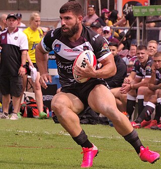 <span class="mw-page-title-main">Abbas Miski</span> Lebanon international rugby league footballer