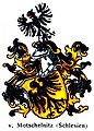 Herb Hansa von Mütschelnitz