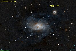 NGC 6140