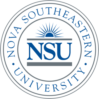 <span class="mw-page-title-main">Nova Southeastern University College of Dental Medicine</span>